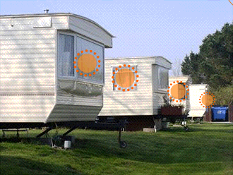 Campsite Wi-Fi