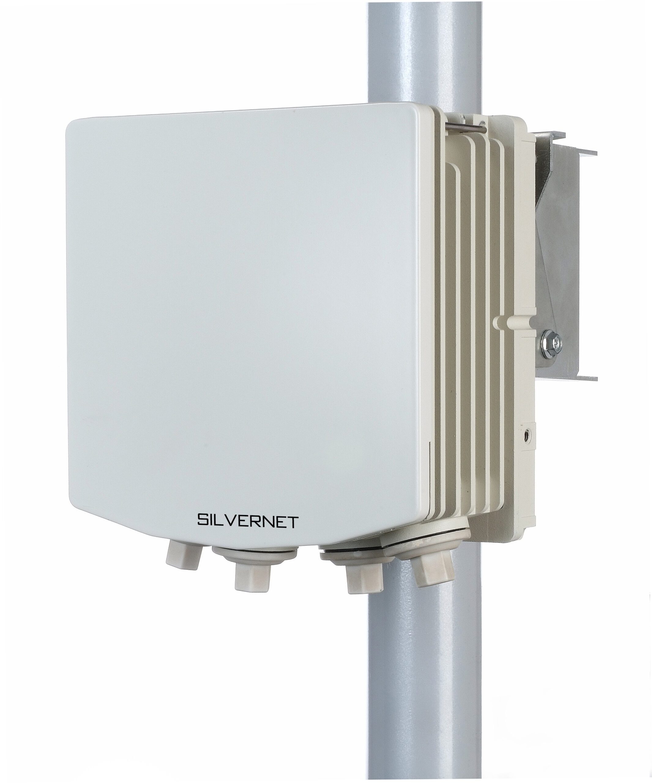 Silver Network Service Router Products - SilverNet