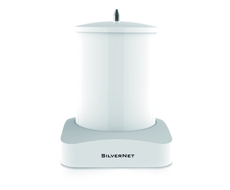 Outdoor Dual Band AC AP with Omni Antennas