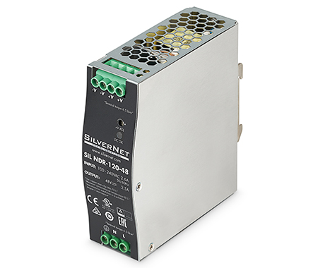 120W 48V PSU (NDR-120-48)
