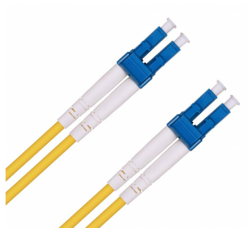 OS2 9/125 Singlemode Fibre Patch Lead