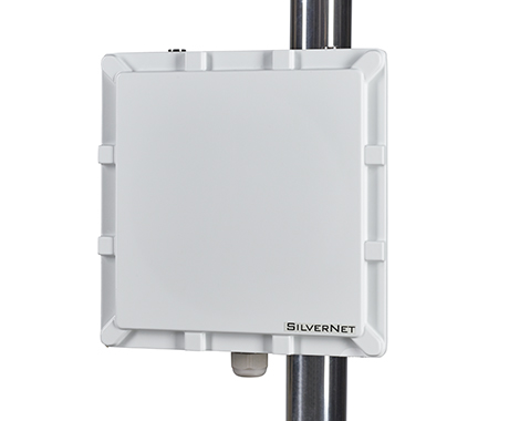 Connectorised Point to MultiPoint Receiver (BASE500) G4