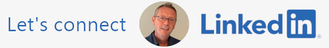 Connect With Chris On Linkedin