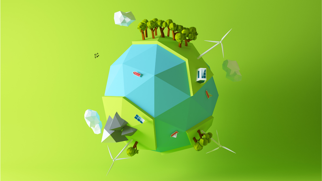 Being Green – How SilverNet Is Continuing Our Efforts to be Environmentally Friendly