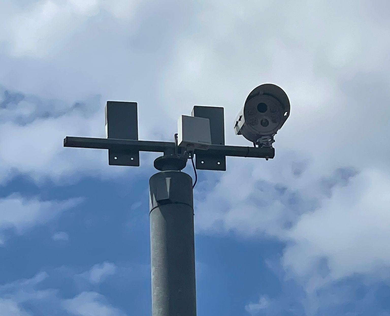 SilverNet wireless networking equipment can now be purchased through the TTAS Framework and trusted partners Civica