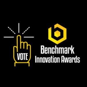 SilverNet has been nominated for a Benchmark Innovation award, and we need your votes!