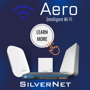 Learn more about SilverNet Wifi - Aero