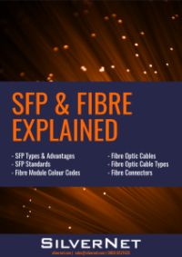 SFP &amp; Fibre Explained. Discover the in's and outs of SFP and Fibre with our guide.