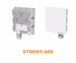 Your Network's Strongest Link - STREAM 605