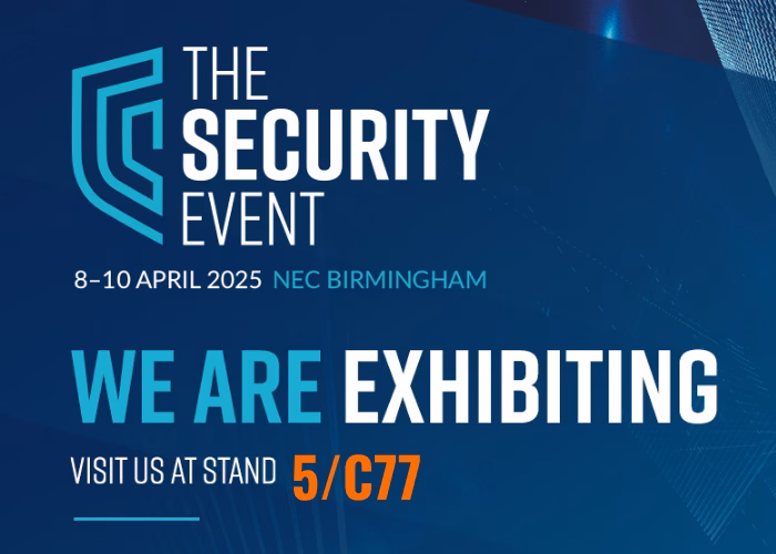 Celebrating 20 Years of Excellence in Connectivity at The Security Event 2025!