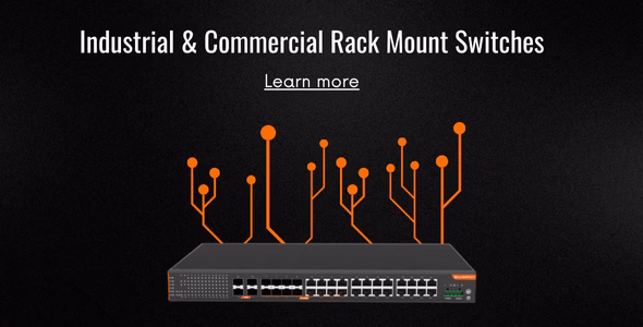Rack Mount Switches