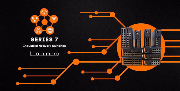 Industrial Switches