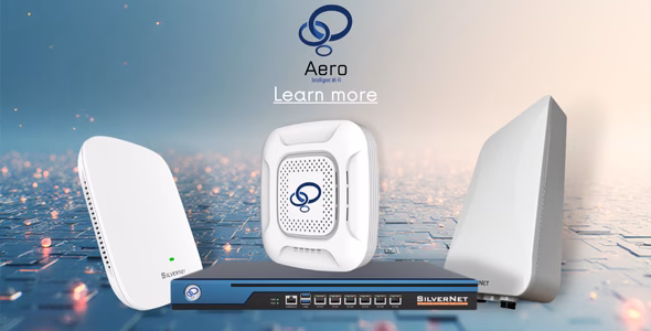 Aero Intelligent Wi-Fi