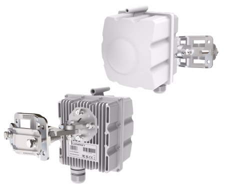 60GHz 2000m Point to Point Link (STREAM 60L-PCP)