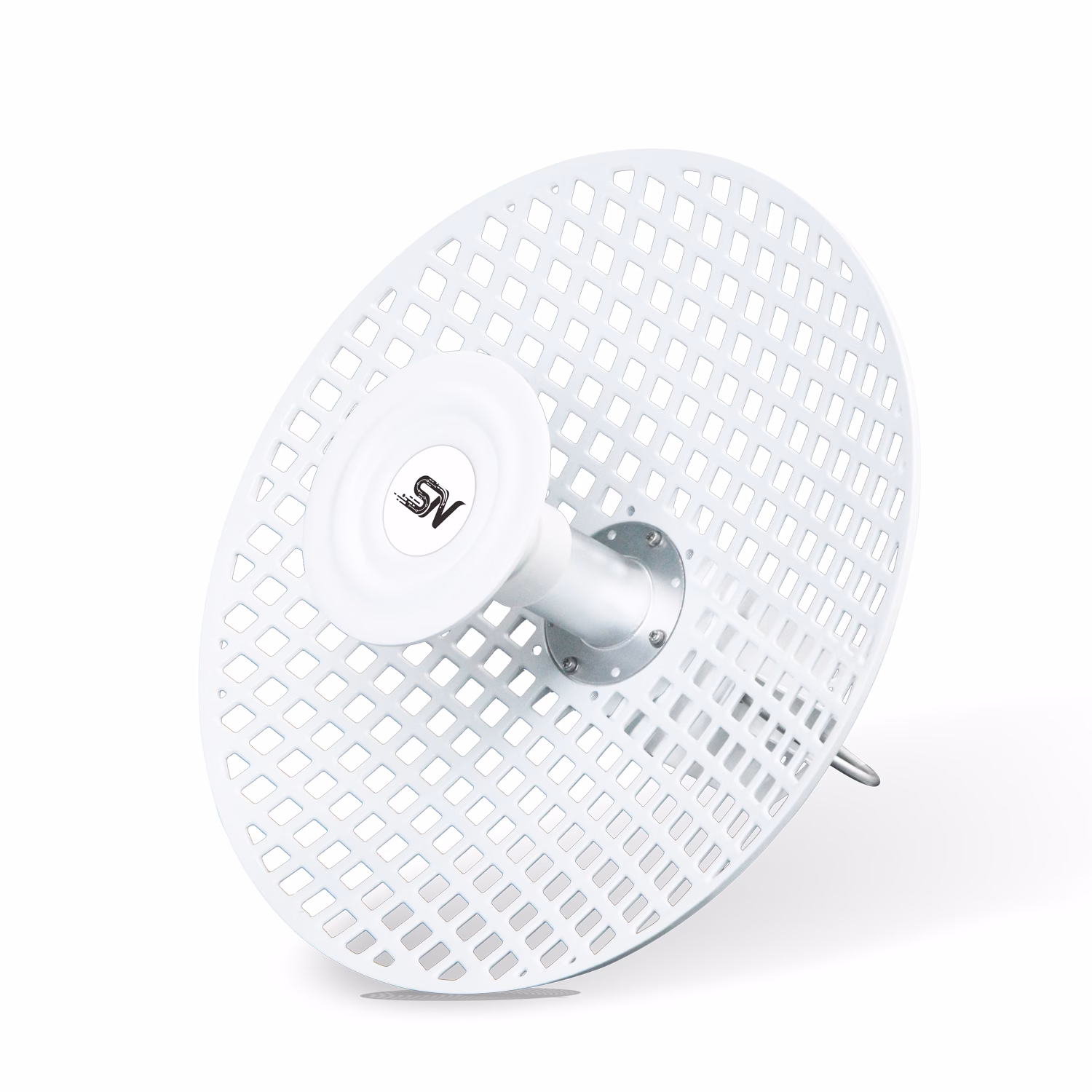 Grid Antenna 9×9º, 4.9-7.1GHz, 24dBi (GAN5824)