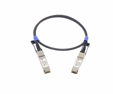DAC 100G QSFP28 0.5m (100G-DATAC-0.5-C)