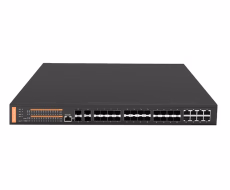 28 Port SFP 4 SFP+ 10G (516S8C4M)
