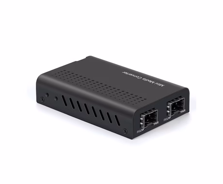 MINI Gigabit Media Converter, SFP to SFP (2209)