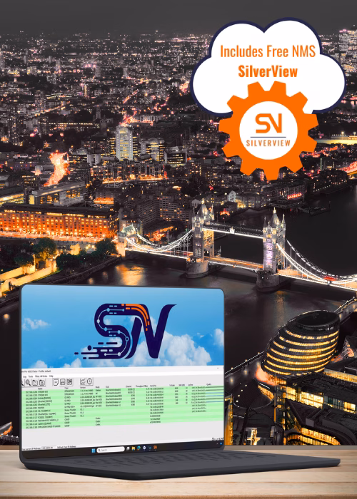 Streamlined Management & Real-World Deployments